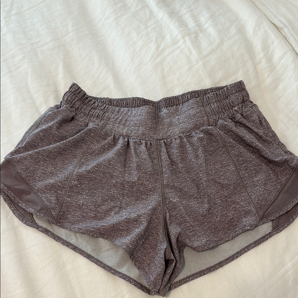 Lululemon Women's Athletic Shorts
